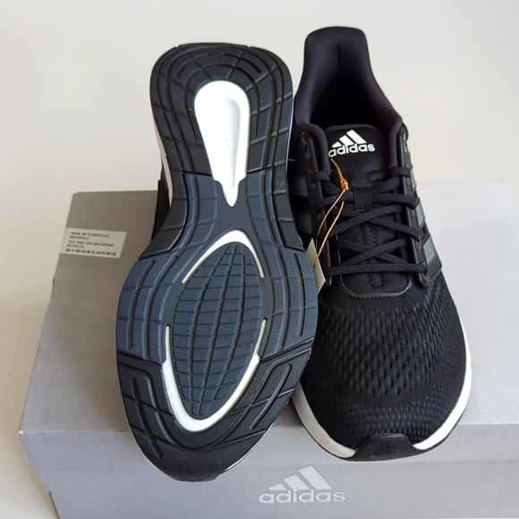 adidas EQ21 Men's Running Shoes - Picture 4 of 7